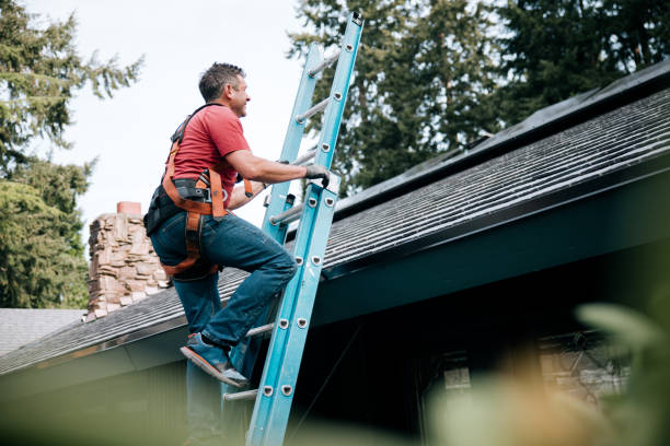 Best Metal Roofing Installation  in Wilsonville, OR